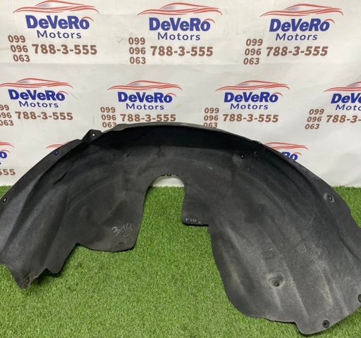 Підкрилок задній правий 51717186730 BMW