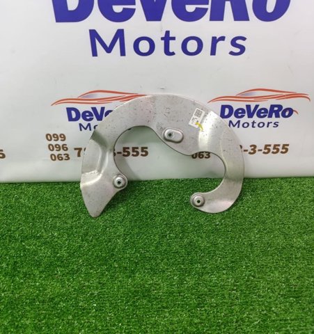 Кожух гальмівного диска 51755GI000 HYUNDAI