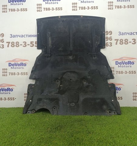 Щит запобіжний 51757241814 BMW
