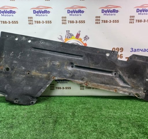 Захист днища, правий 51757241834 BMW