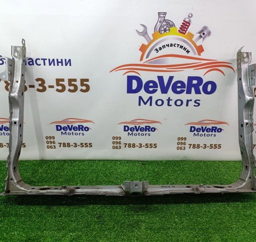 Рамка радіатора верхня 5320542120 TOYOTA
