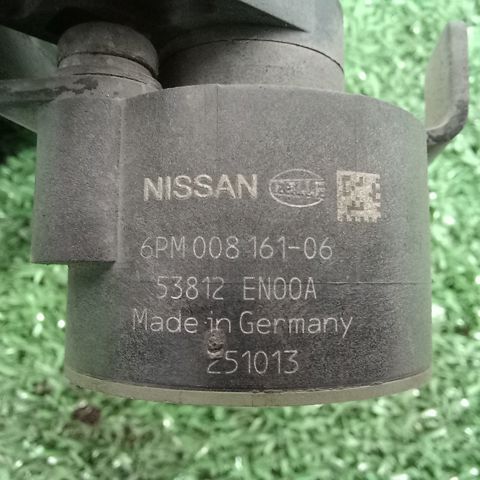 Датчик рівня положення кузова, задній 538201LA2A NISSAN