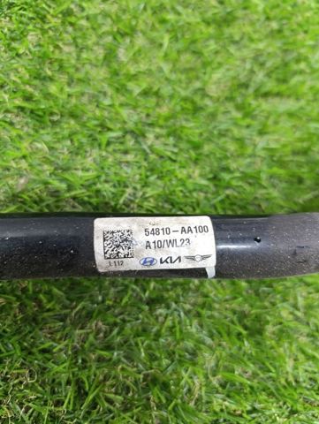 Стабілізатор передній 54810AA100 HYUNDAI