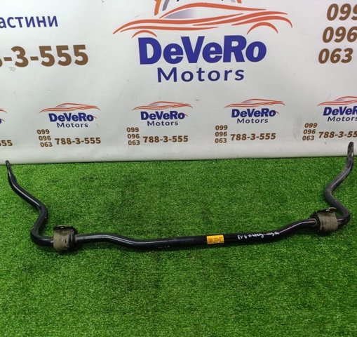 Стабілізатор поперечної стійкості передній 54810GI000 HYUNDAI
