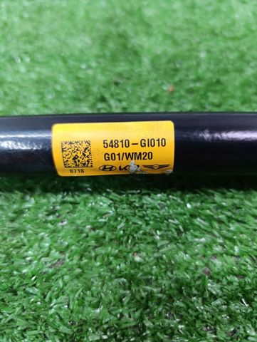Стабілізатор передній 54810GI000 HYUNDAI
