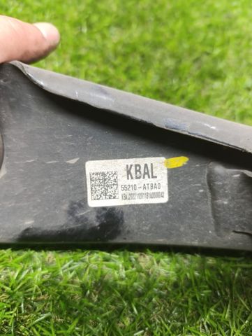 Балансир задній нижній 55210ATBA0 HYUNDAI