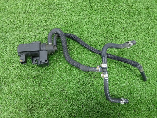 Перетворювач тиску (соленоїд) наддуву / EGR 55228986 MASERATI