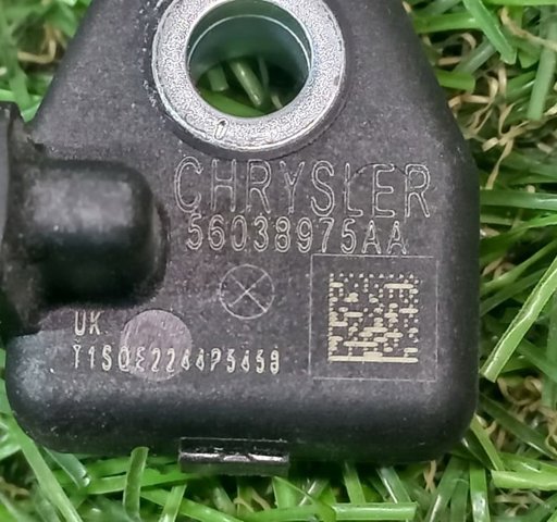 Датчик AIRBAG передній 56038975AA CHRYSLER
