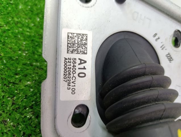 Вал рульової колонки, нижній 56400CV100 HYUNDAI