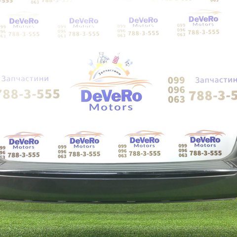 Наповнювач бампера заднього 57010724AD CHRYSLER