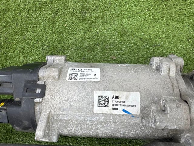 Рейковий рульовий механізм 57700CV900 HYUNDAI