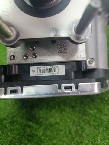 Гідроагрегат антиблокувальної системи 58520CV100 HYUNDAI