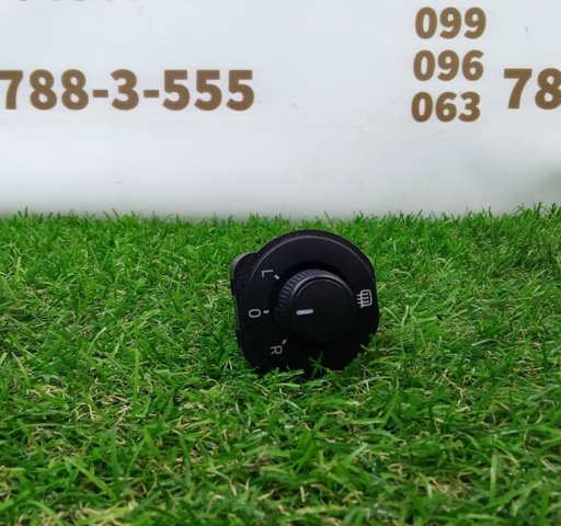 Регулятор дзеркал 5E0959565B VAG