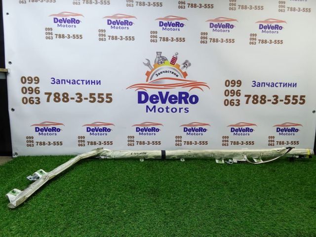 Подушка безпеки, шторка бічна, ліва, AIRBAG 5H2214B342DA LAND ROVER