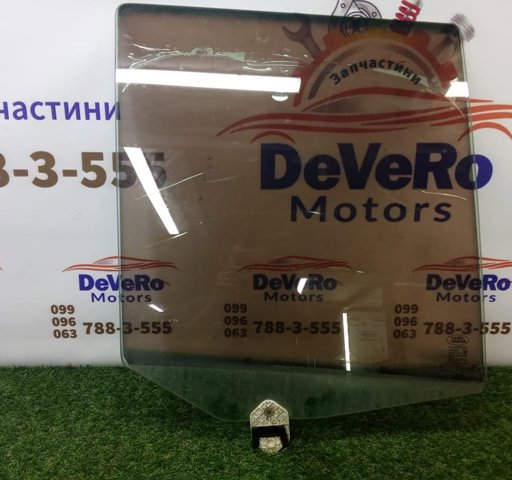 Вікно задніх дверей 5H2221422AA LAND ROVER