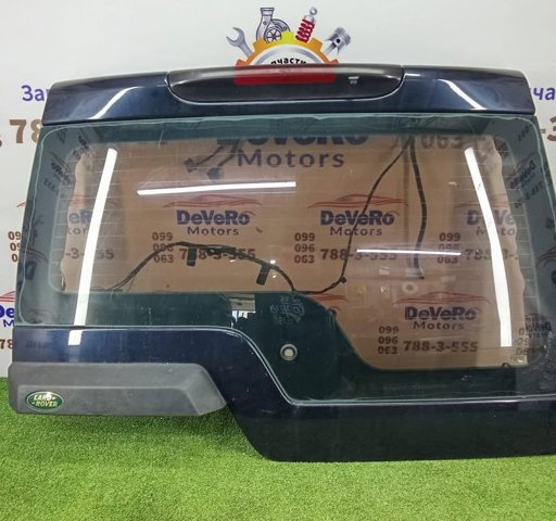 П'яті двері 5H2240709AA LAND ROVER