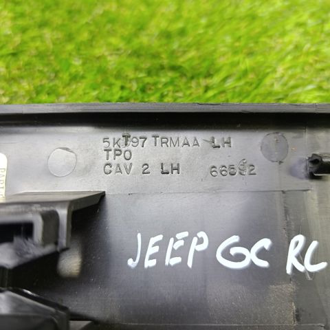 5KT97TRMAA Chrysler