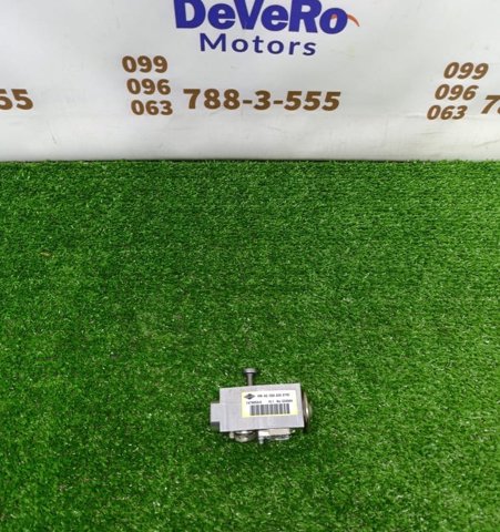 Клапан TRV, кондиціонера 5Q0820679C VAG
