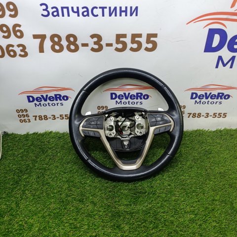 Рульове колесо 5QV281X9AB CHRYSLER