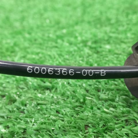 Датчик АБС (ABS) задній 600636600B TESLA