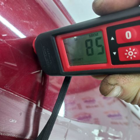 Двері задні 6006394E0H TESLA