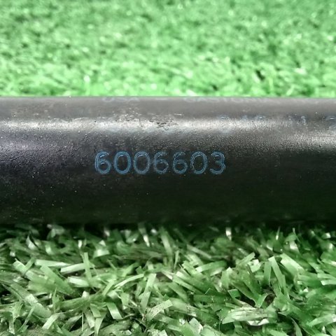 Упор капота 600660300C TESLA