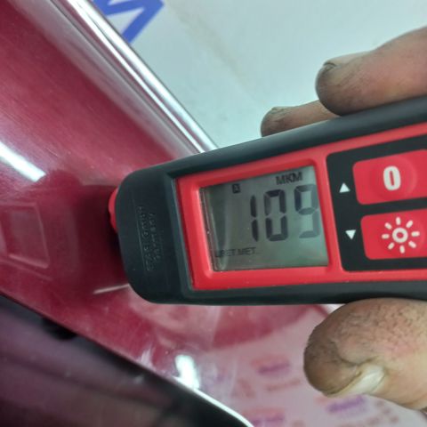Пасажирські передні двері 6006622E0H TESLA