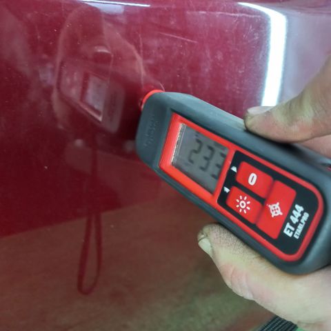Двері передні, ліві 6006662E0H TESLA