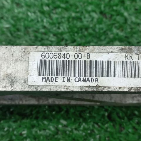 Штанга реактивна 600684000B TESLA
