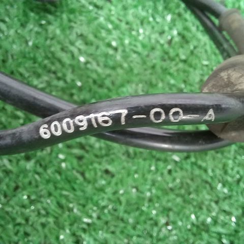 Датчик АБС (ABS) передній 600916700A TESLA