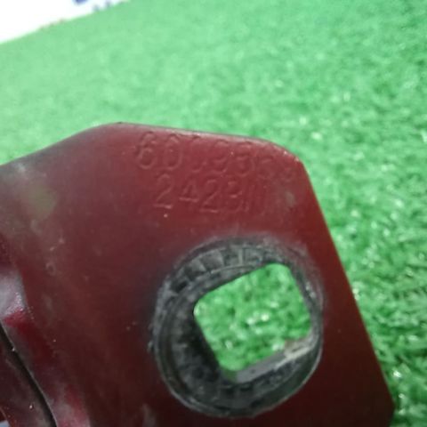Петля задніх правих дверей 600956901E TESLA