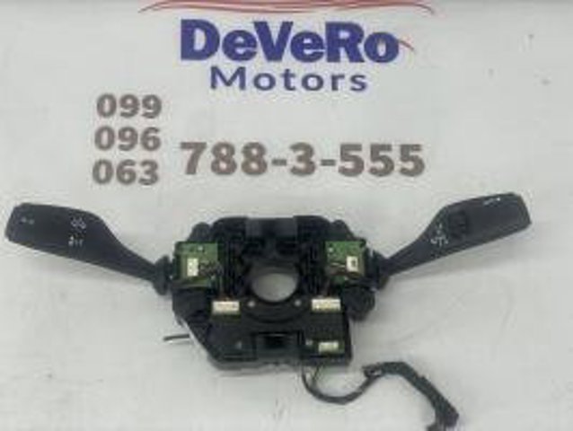Перемикач підрульовий, в зборі 61316827376 BMW