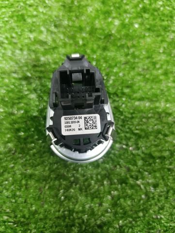 Кнопка запуску двигуна 61319250734 BMW