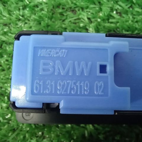 Ручка багажника 61319275119 BMW