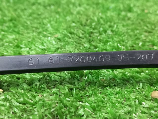 Важіль-поводок склоочисника лобового скла 61617260469 BMW