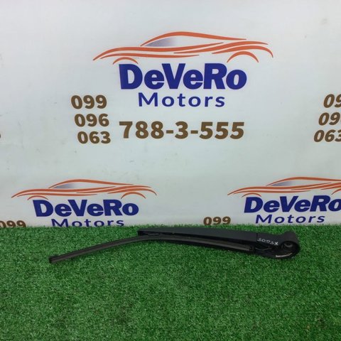 Важіль-поводок склоочисника заднього скла 61627442095 BMW