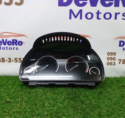 Покажчик напруги (вольтметр) 62108795222 BMW