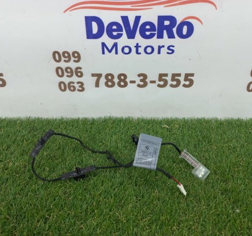 Електропроводка передніх дверей 63317181314 BMW