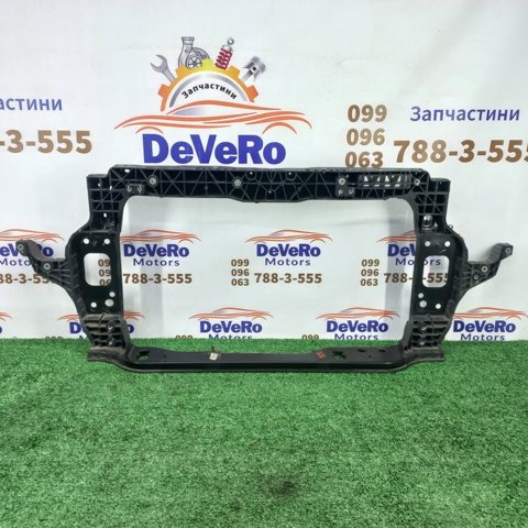 Каркас і панелі передка 64101Q0080 HYUNDAI