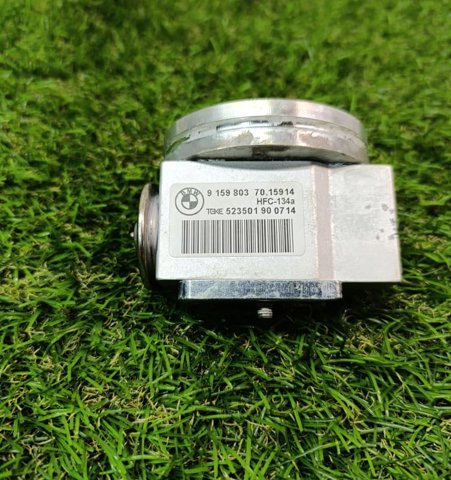 Клапан TRV, кондиціонера 64119159803 BMW