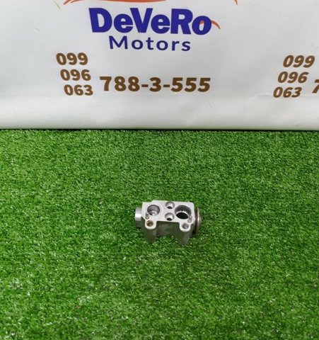 Клапан TRV, кондиціонера 64119226078 BMW