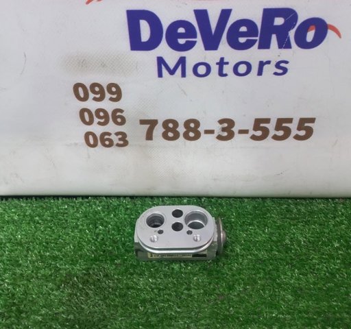Клапан TRV, кондиціонера 64119289832 BMW