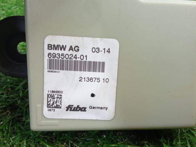 Підсилювач сигналу антени 65206935024 BMW