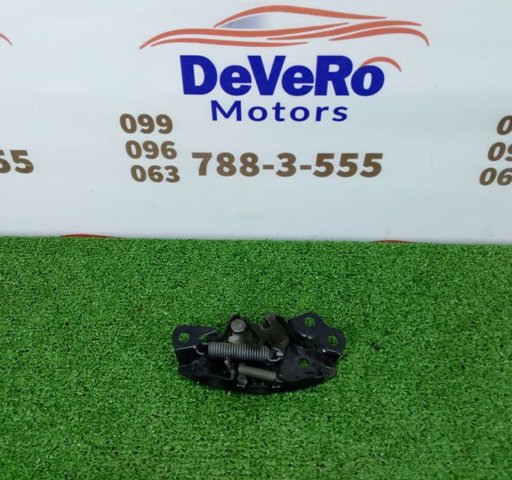 Замок капота 656013NA0A NISSAN