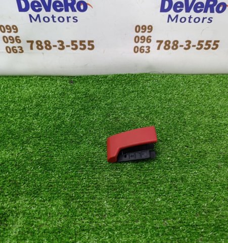 Ручка відкриття капота 656235DA0C NISSAN
