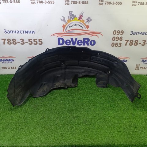 Підкрилок задній правий 6563778020 TOYOTA