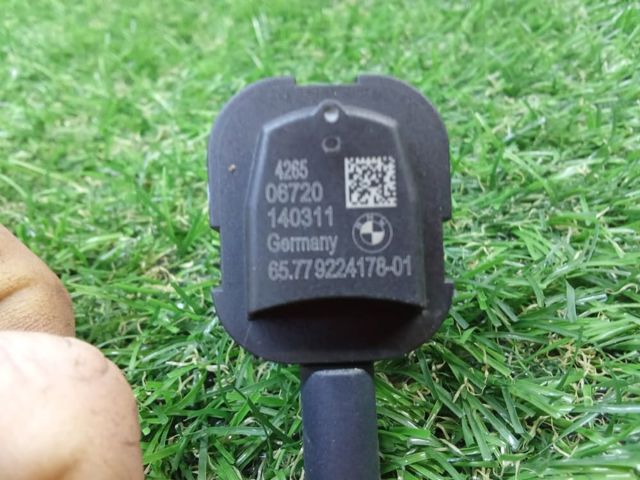 Датчик AIRBAG передній 65779224178 BMW