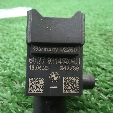 Датчик AIRBAG передній 65779314520 BMW
