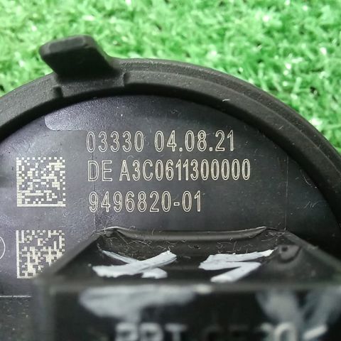 Датчик Айрбег передній 65779496820 BMW