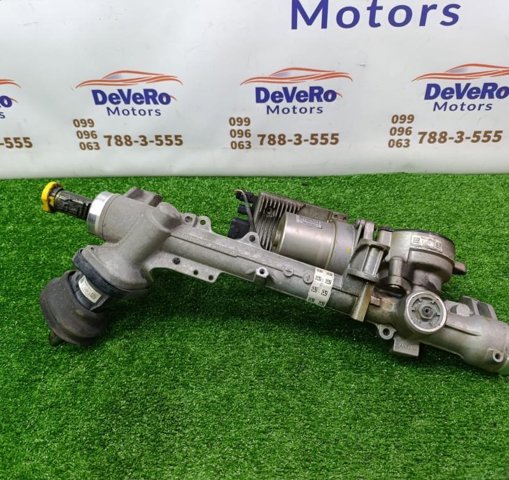 Кермова рейка 6700003558A NISSAN